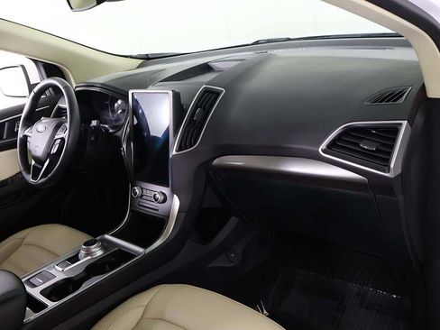 Used 2023 Ford Edge SEL w/ Convenience Package AWD/4WD image 28