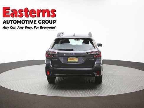 Used 2022 Subaru Outback AWD/4WD image 36
