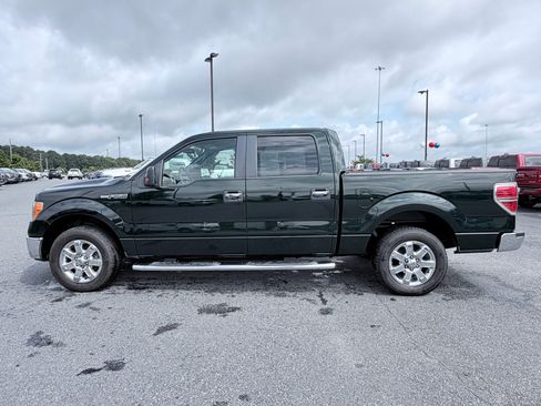 Used 2014 Ford F150 XLT w/ XLT Chrome Package RWD image 5