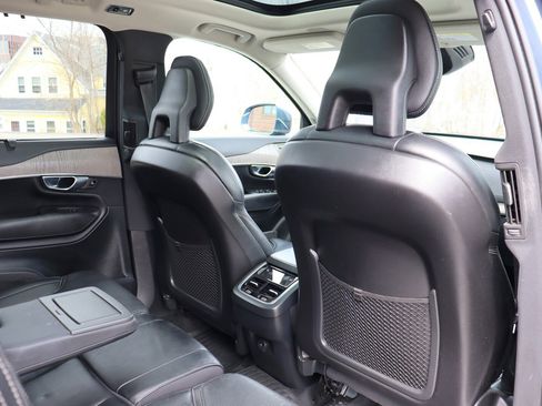 Used 2021 Volvo XC90 T6 Inscription image 20