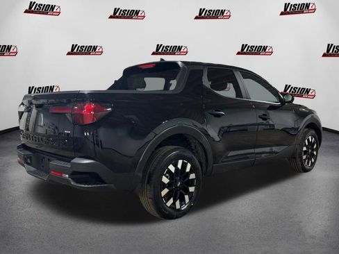 New 2026 Hyundai Santa Cruz SE AWD/4WD image 5