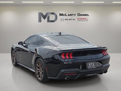 Used 2025 Ford Mustang GT Premium RWD image 13