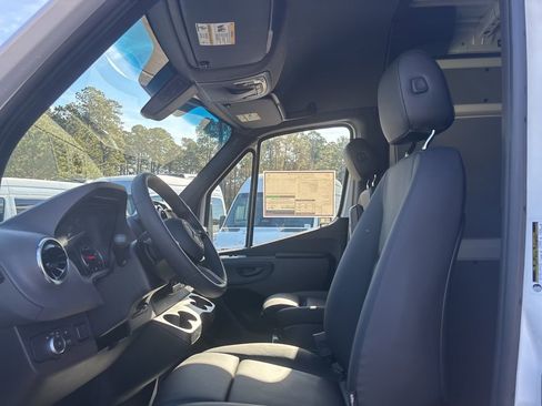 New 2026 Mercedes-Benz Sprinter 2500 image 39