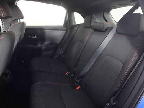 New 2026 Honda HR-V Sport image 21