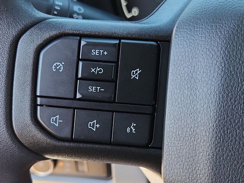 New 2024 Ford F350 XL w/ XL Chrome Package image 12