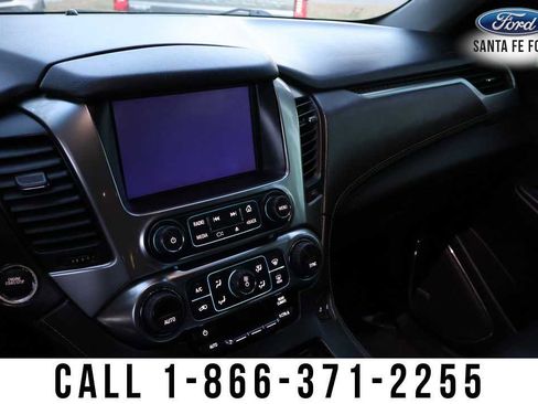 Used 2019 Chevrolet Tahoe LT image 35