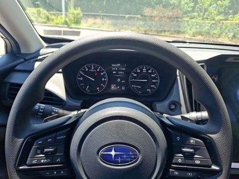 New 2026 Subaru Crosstrek 2.5i Premium AWD/4WD image 14