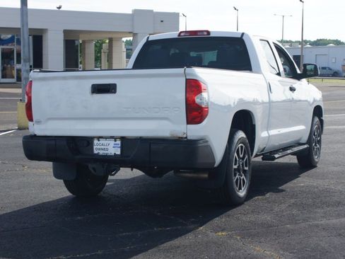 Used 2018 Toyota Tundra SR RWD image 14