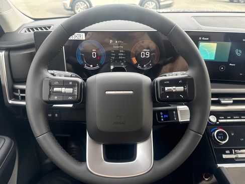 New 2026 Hyundai Santa Fe SEL AWD/4WD image 15