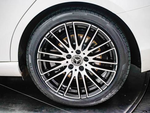 Certified 2022 Mercedes-Benz C 300 Sedan image 10