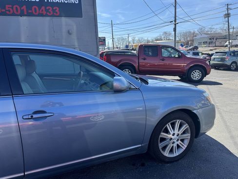 Used 2006 Toyota Avalon Limited image 11