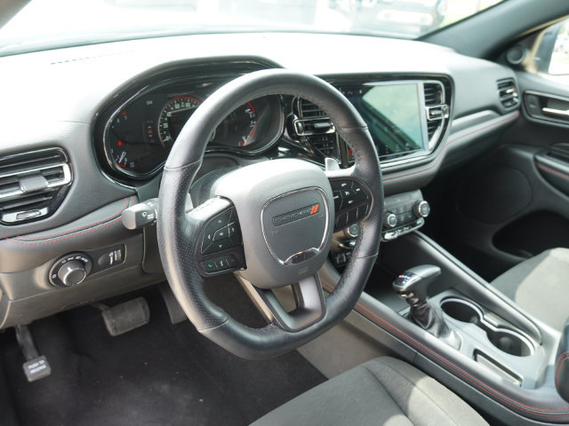 Certified 2025 Dodge Durango GT AWD/4WD image 16