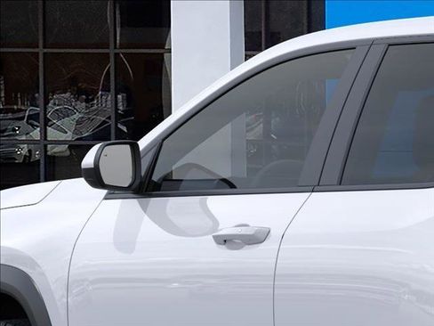 New 2026 Chevrolet Equinox LT FWD image 12