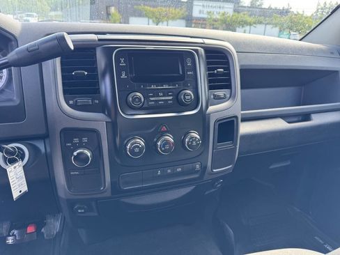 Used 2013 RAM 2500 ST w/ SXT Appearance Group image 15