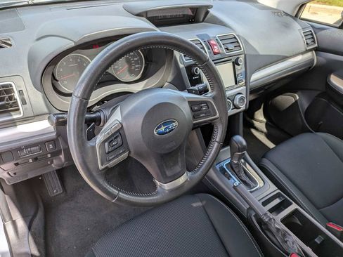Used 2015 Subaru Impreza 2.0i Sport Premium AWD/4WD image 12