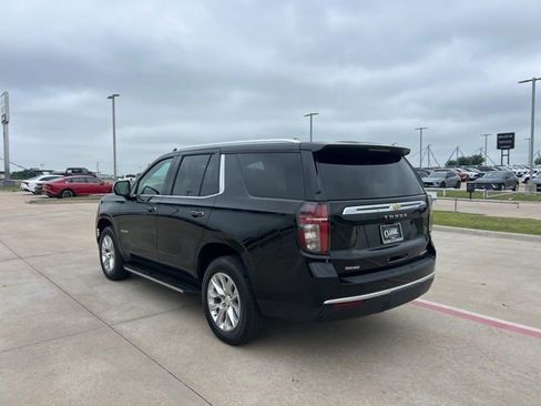 Used 2024 Chevrolet Tahoe Premier RWD image 4