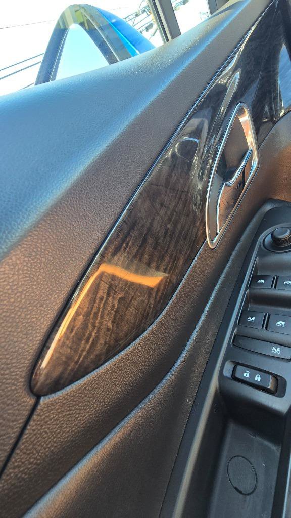 Used 2015 Buick Encore FWD image 18