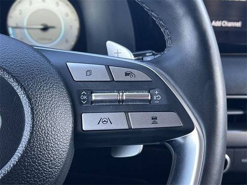 Used 2023 Hyundai Palisade Limited image 22