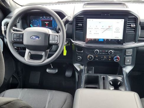 New 2026 Ford F150 STX w/ Equipment Group 200A image 26