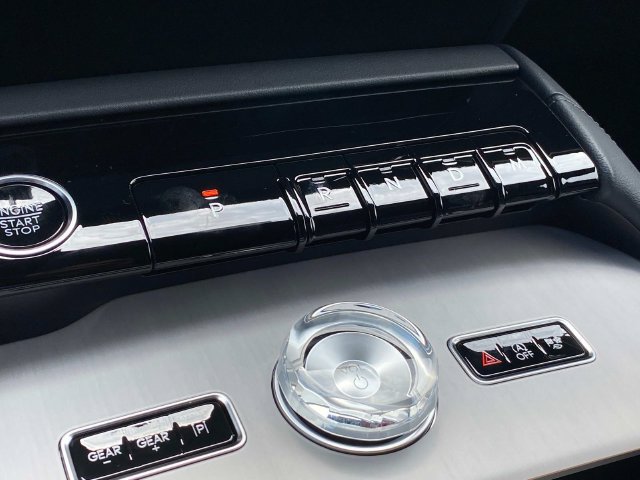 New 2027 Lincoln Navigator Reserve w/ Jet Appearance Package AWD/4WD image 24