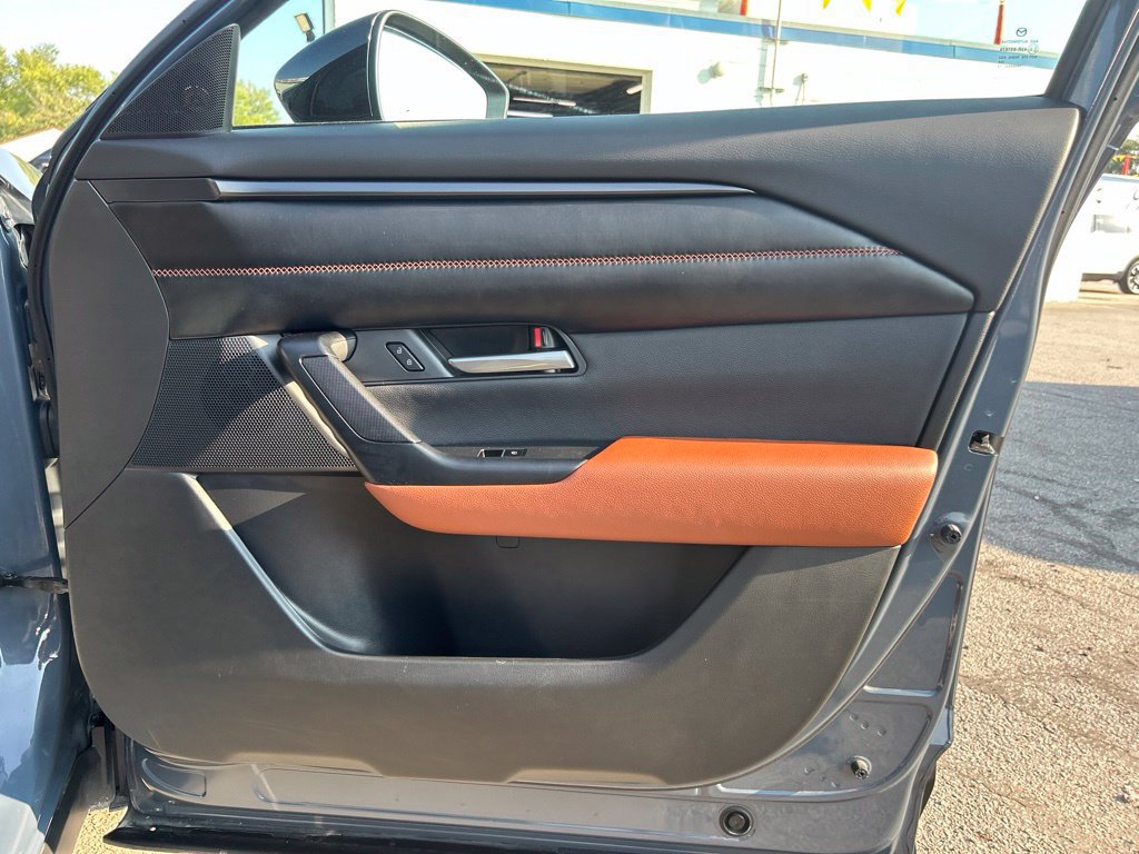 Used 2023 MAZDA CX-50 Meridian Edition AWD/4WD image 49