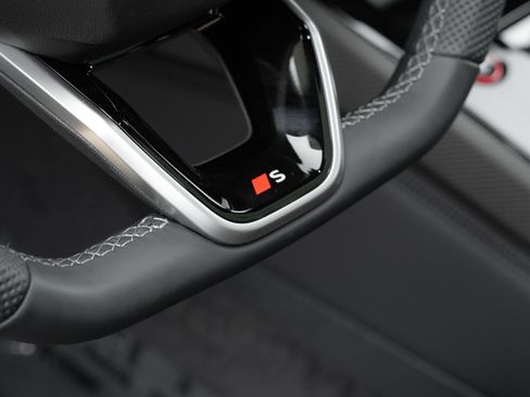 New 2026 Audi S5 Premium Plus image 11