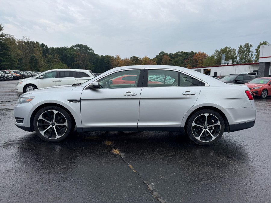 Used 2015 Ford Taurus SEL w/ Equipment Group 201A AWD/4WD image 2