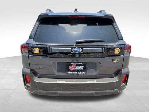 New 2026 Subaru Outback Wilderness AWD/4WD image 6