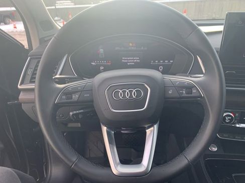 Used 2025 Audi Q5 2.0T Premium Plus image 21