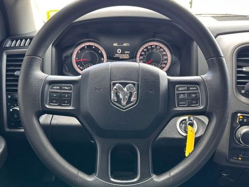 Used 2019 RAM 1500 Express image 21