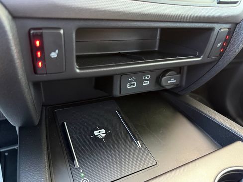Certified 2025 Honda Ridgeline RTL image 26