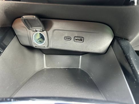 Used 2025 Chevrolet Trax ACTIV w/ Driver Confidence Package FWD image 28