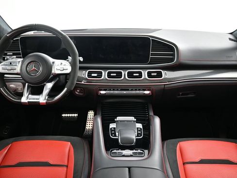 Used 2021 Mercedes-Benz GLE 63 AMG S image 9