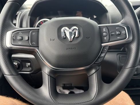 New 2026 RAM 3500 Tradesman AWD/4WD image 29