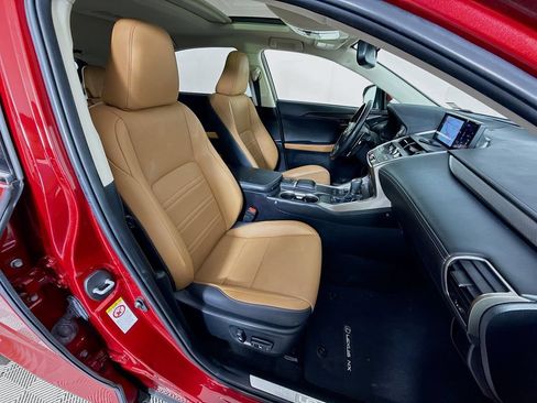 Certified 2020 Lexus NX 300 FWD w/ Premium Package image 29
