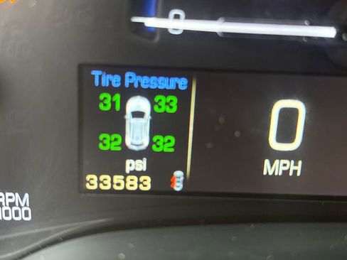 Used 2014 Cadillac SRX Performance w/ Driver Awareness Package image 26