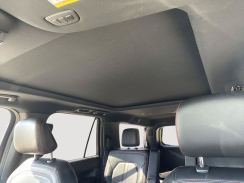 Used 2021 Ford Expedition Max Limited AWD/4WD image 5