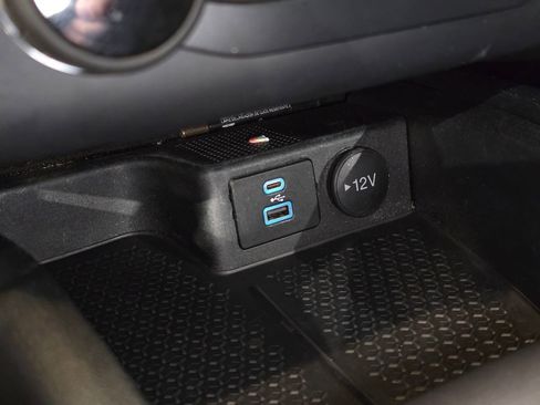 Used 2022 Ford Bronco Sport Big Bend image 28