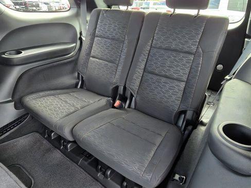 New 2026 Dodge Durango GT w/ Blacktop Package image 18