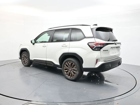 New 2026 Subaru Forester Sport AWD/4WD image 5