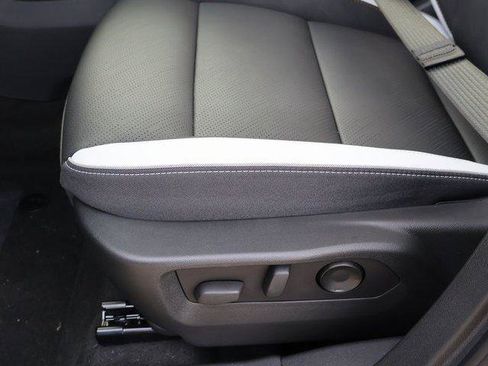 New 2025 Buick Envision Sport Touring image 35