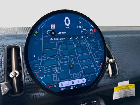 Used 2025 MINI Cooper Countryman S image 13