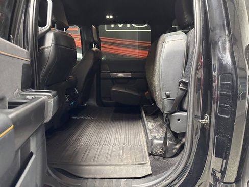 Used 2023 Ford F150 Tremor image 13