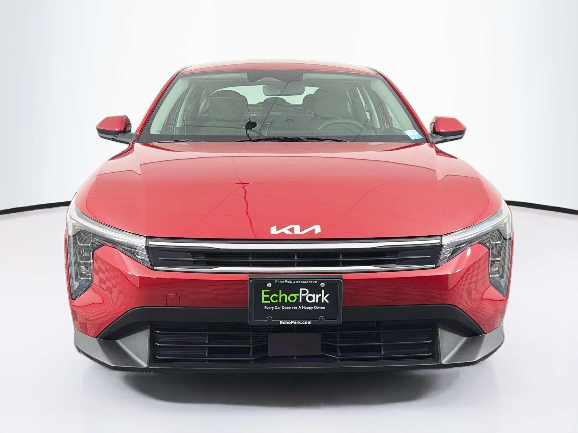 Used 2026 Kia K4 FWD image 2