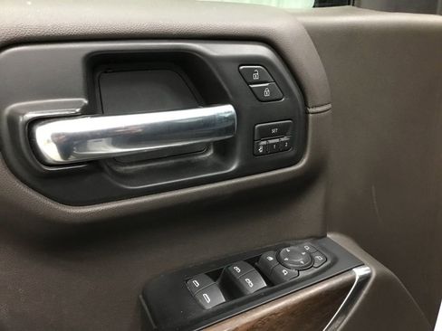 Used 2020 GMC Sierra 1500 Denali w/ Denali Ultimate Package image 8