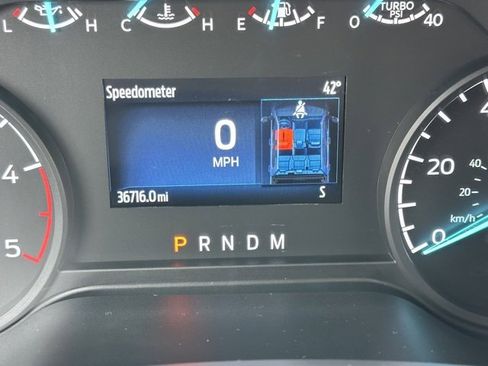 Used 2024 Ford F250 XLT image 22