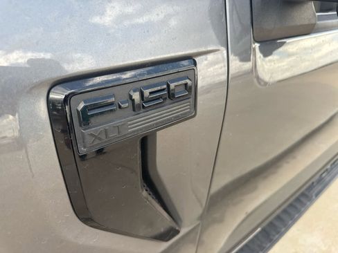 Used 2022 Ford F150 XLT w/ Equipment Group 302A High image 10