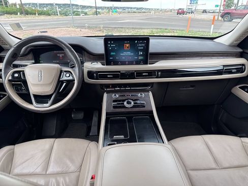 Used 2021 Lincoln Aviator Reserve w/ Equipment Group 201A AWD/4WD image 22