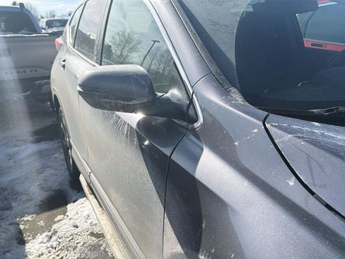 Used 2019 Honda CR-V EX image 5