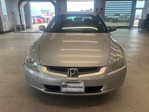 Used 2004 Honda Accord LX image 2